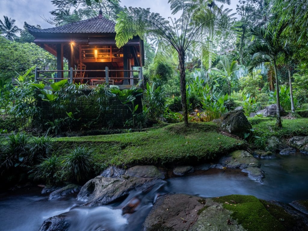 Eco Journey Trip spot: Win 3 Nights Accomodation With Bali Eco Preserve!