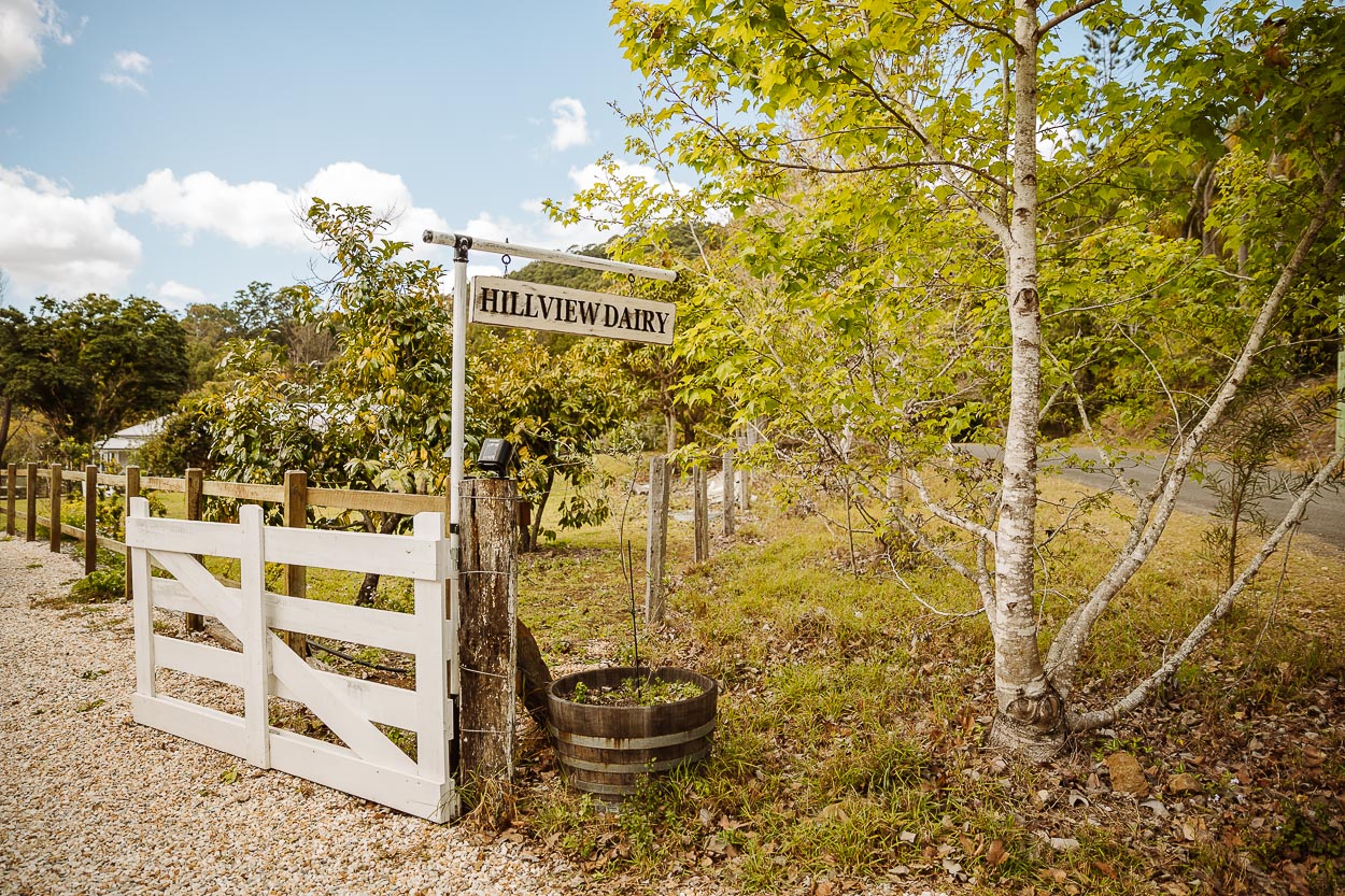 Hillview Homestead Dairy – Sluggish Dwelling throughout the Currumbin Valley