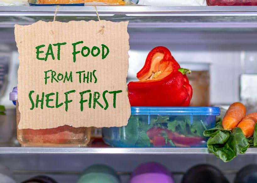 Want to in the reduction of your meals waste? Listed under are the 6 best strategies to do it