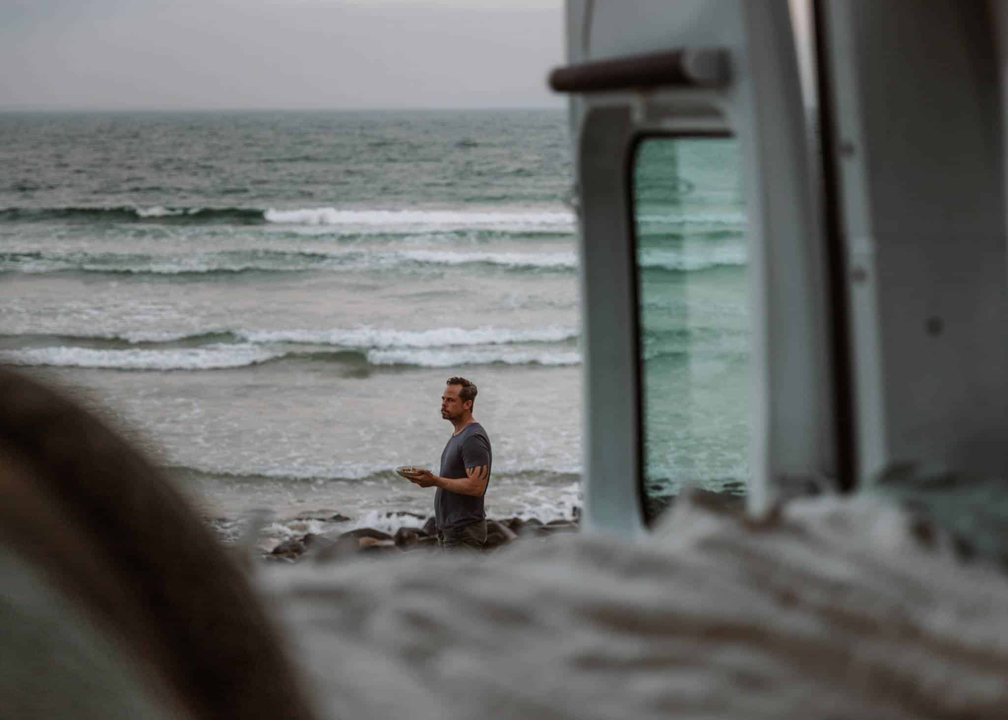 We Tried a Van Life Avenue Journey Alongside The SE Queensland Coast