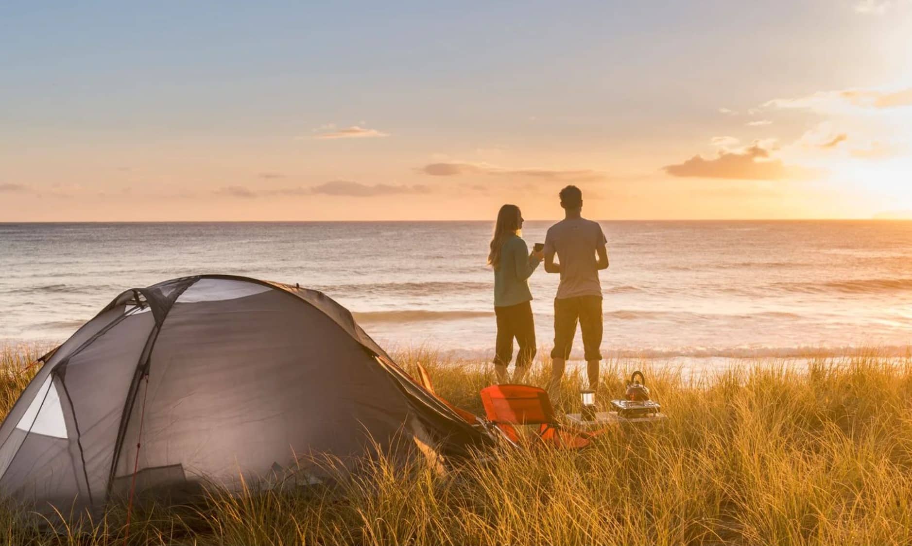 7 Strategies to Make Your Subsequent Tenting Journey Additional Sustainable